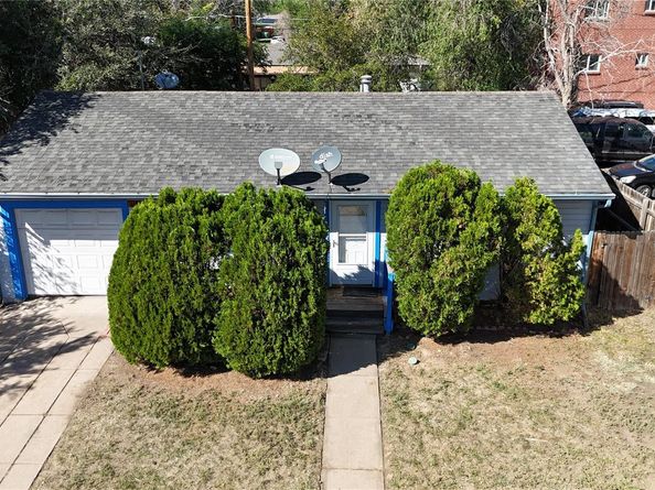 11959 E 7th Avenue, Aurora CO 80010