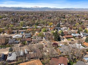1746 Shavano Street, Longmont CO 80504