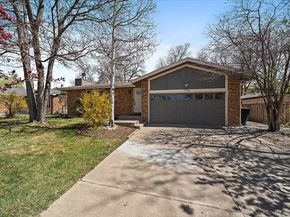 1746 Shavano Street, Longmont CO 80504