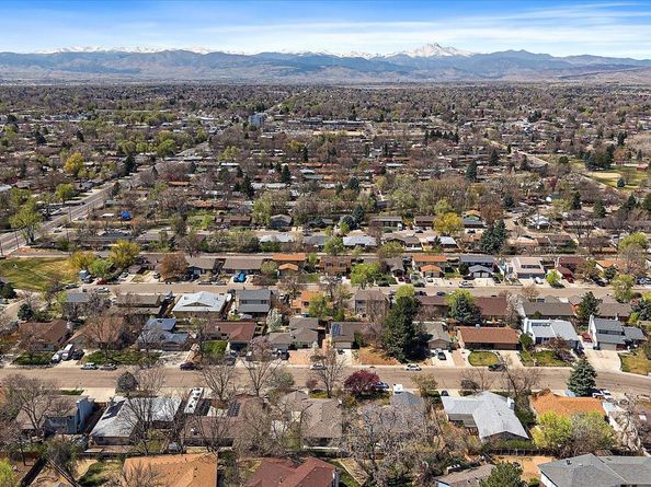 1746 Shavano Street, Longmont CO 80504