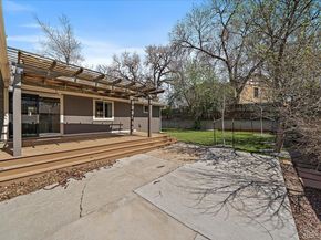 1746 Shavano Street, Longmont CO 80504