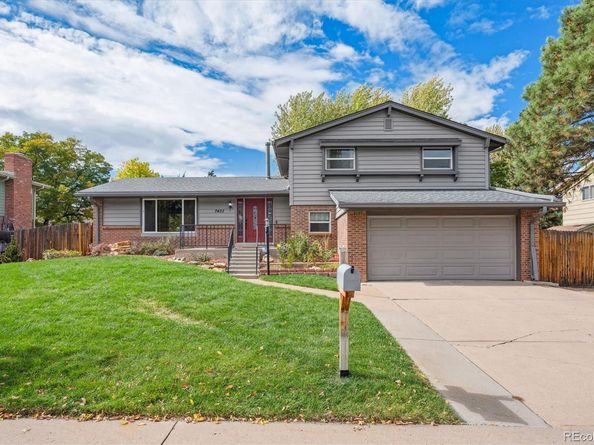 7457 S Downing Circle, Centennial CO 80122