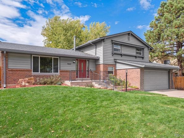 7457 S Downing Circle, Centennial CO 80122