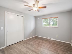 7457 S Downing Circle, Centennial CO 80122