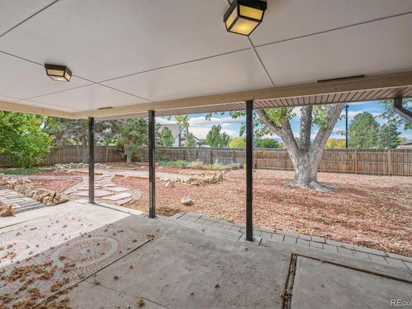 7457 S Downing Circle, Centennial CO 80122
