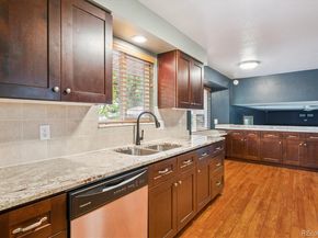 7457 S Downing Circle, Centennial CO 80122