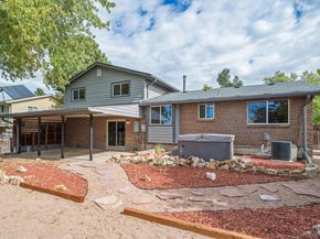 7457 S Downing Circle, Centennial CO 80122