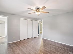 7457 S Downing Circle, Centennial CO 80122