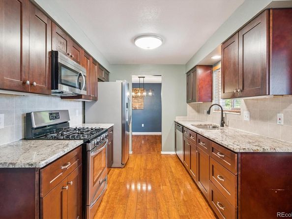 7457 S Downing Circle, Centennial CO 80122