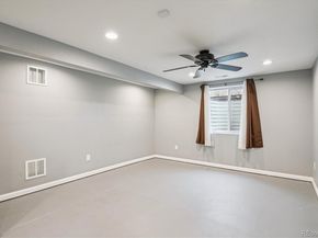 7457 S Downing Circle, Centennial CO 80122