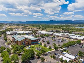 9442 W Walden Avenue, Littleton CO 80128