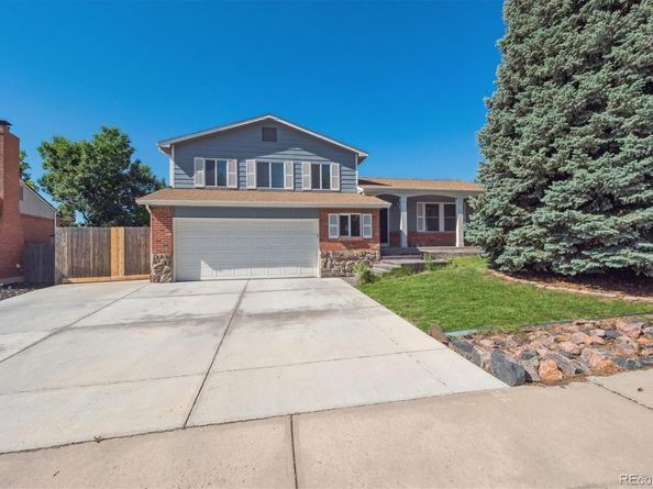 9442 W Walden Avenue, Littleton CO 80128
