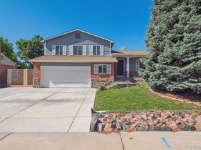 9442 W Walden Avenue, Littleton CO 80128