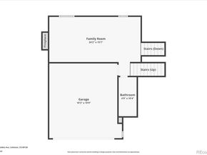 9442 W Walden Avenue, Littleton CO 80128