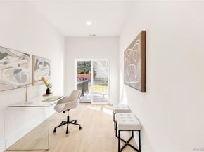 2511 N Gaylord Street, Denver CO 80205