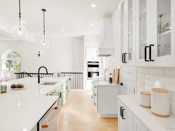 2511 N Gaylord Street, Denver CO 80205