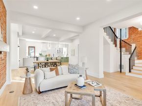 2511 N Gaylord Street, Denver CO 80205