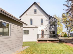 2511 N Gaylord Street, Denver CO 80205