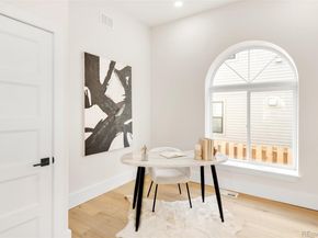 2511 N Gaylord Street, Denver CO 80205