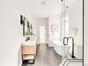 2511 N Gaylord Street, Denver CO 80205