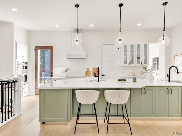 2511 N Gaylord Street, Denver CO 80205