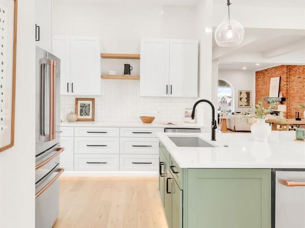 2511 N Gaylord Street, Denver CO 80205