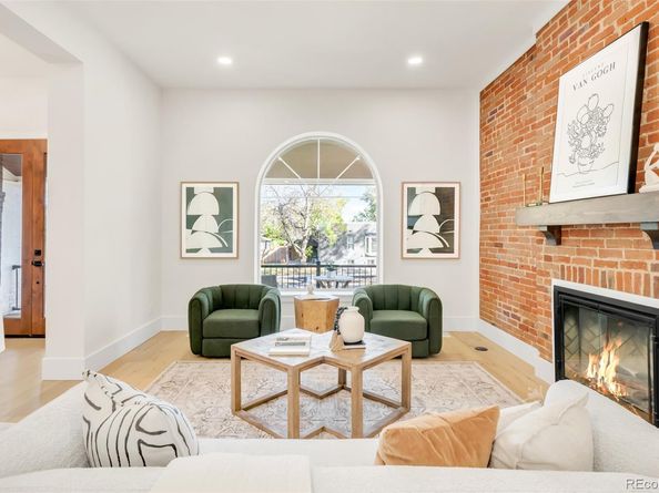 2511 N Gaylord Street, Denver CO 80205