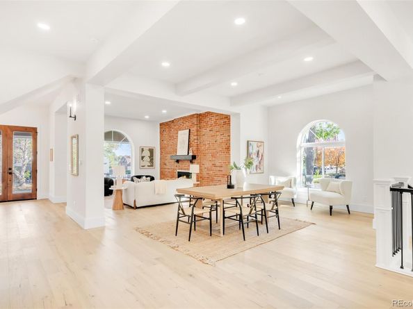 2511 N Gaylord Street, Denver CO 80205