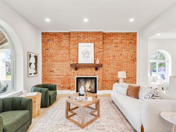 2511 N Gaylord Street, Denver CO 80205