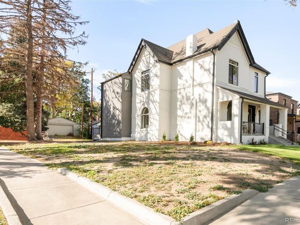 2511 N Gaylord Street, Denver CO 80205