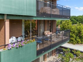 1200 Vine Street 4B, Denver CO 80206