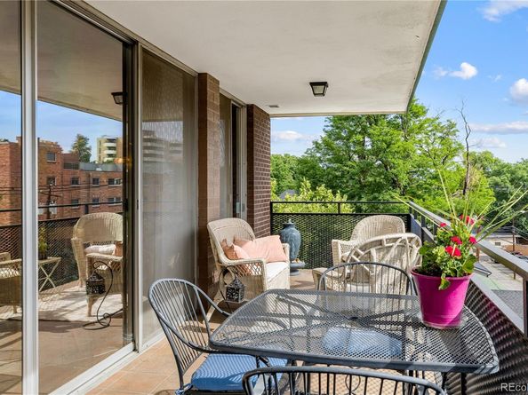 1200 Vine Street 4B, Denver CO 80206