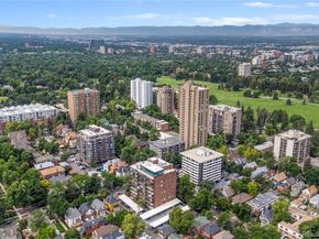 1200 Vine Street 4B, Denver CO 80206