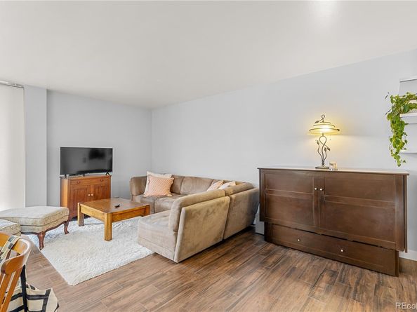 1200 Vine Street 4B, Denver CO 80206