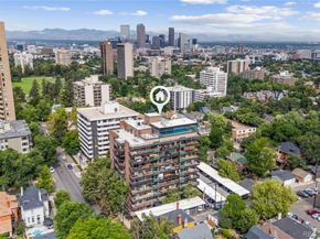 1200 Vine Street 4B, Denver CO 80206