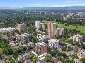 1200 Vine Street 4B, Denver CO 80206