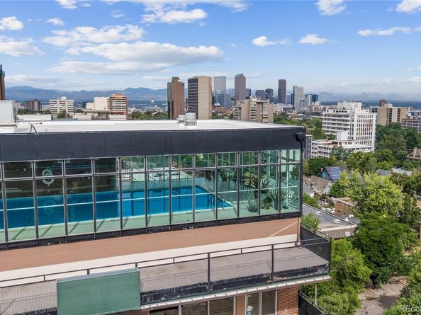 1200 Vine Street 4B, Denver CO 80206