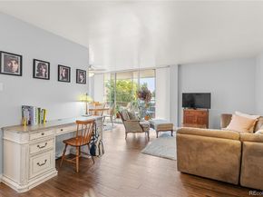 1200 Vine Street 4B, Denver CO 80206