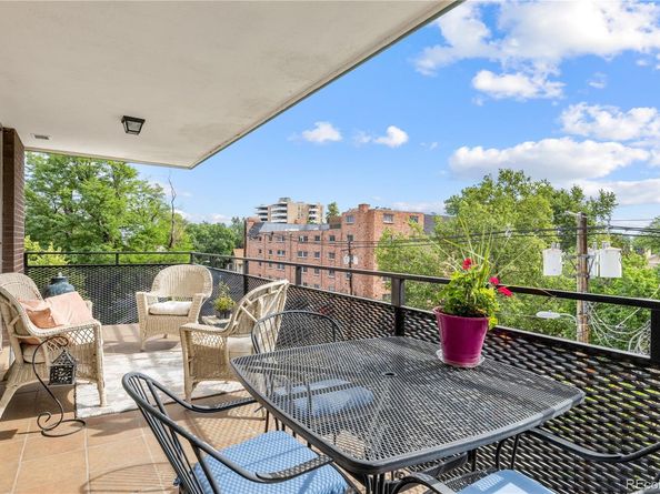 1200 Vine Street 4B, Denver CO 80206