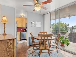 1200 Vine Street 4B, Denver CO 80206