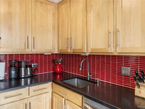 1200 Vine Street 4B, Denver CO 80206