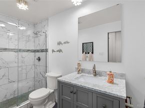 1200 Vine Street 4B, Denver CO 80206
