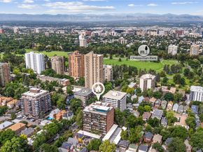 1200 Vine Street 4B, Denver CO 80206
