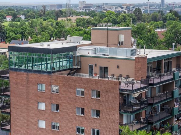 1200 Vine Street 4B, Denver CO 80206