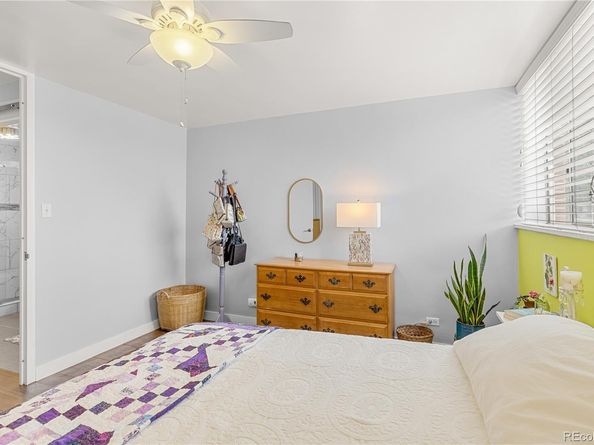 1200 Vine Street 4B, Denver CO 80206