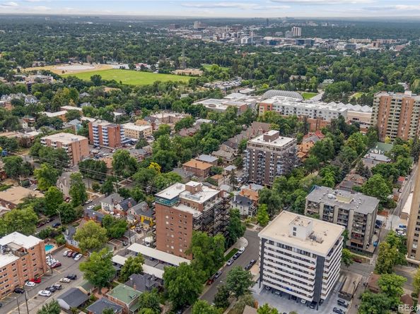 1200 Vine Street 4B, Denver CO 80206