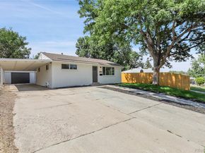1683 S Alcott Street, Denver CO 80219