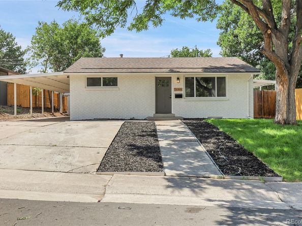 1683 S Alcott Street, Denver CO 80219