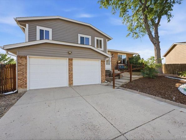 1717 S Mobile Street, Aurora CO 80017