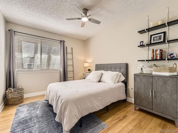 7826 S Niagara Way, Centennial CO 80112
